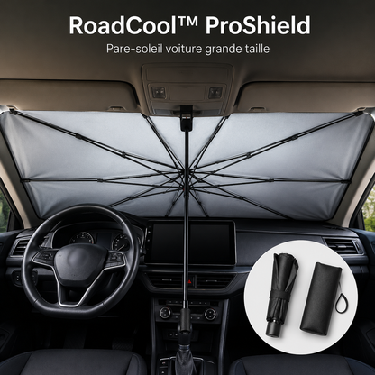 RoadCool™ ProShield