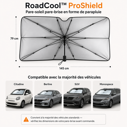 RoadCool™ ProShield
