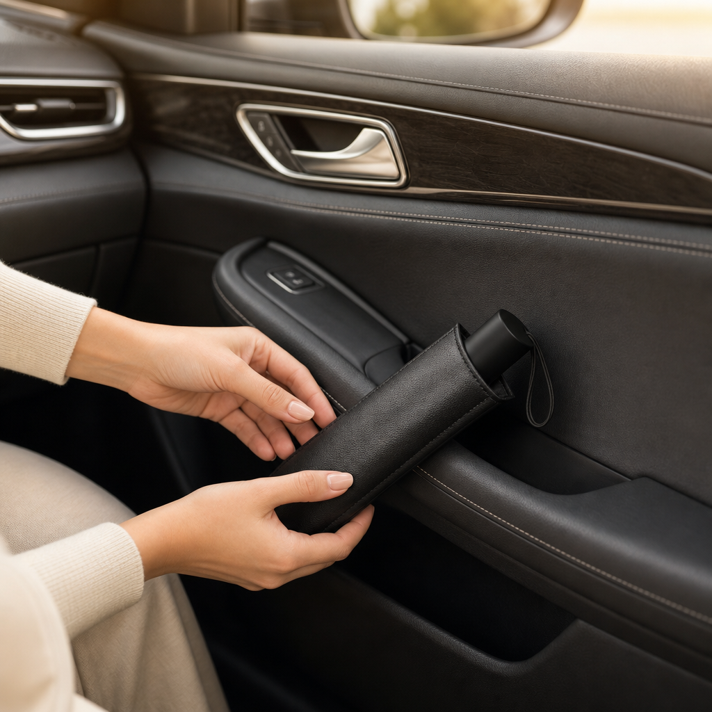 RoadCool™ ProShield